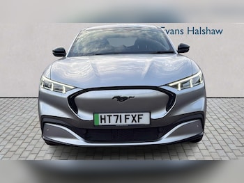 Used Ford Mustang Mach-E 2022 for sale - 77194580: Photo