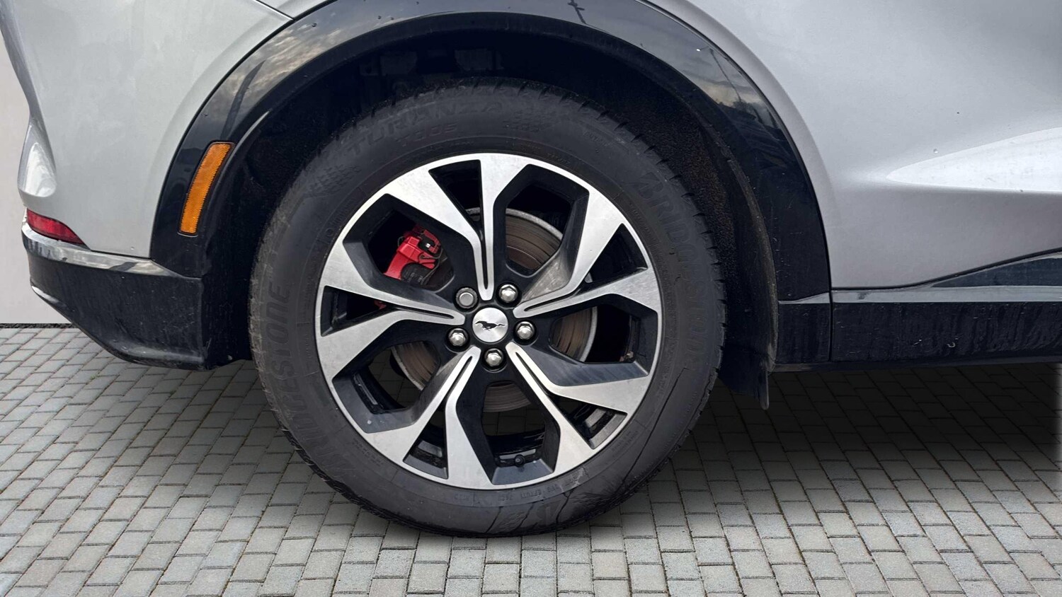 Used Ford Mustang Mach-E 2022 for sale - 77194580: Photo 6