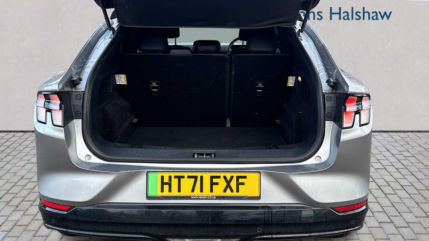 Used Ford Mustang Mach-E 2022 for sale - 77194580: Photo 7