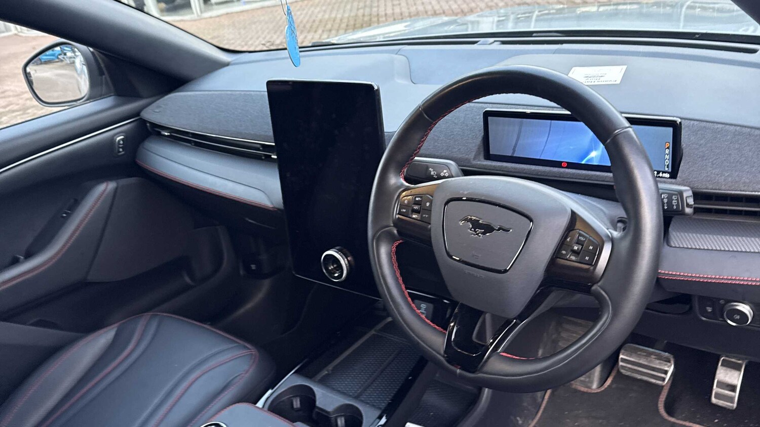 Used Ford Mustang Mach-E 2022 for sale - 77194580: Photo 8