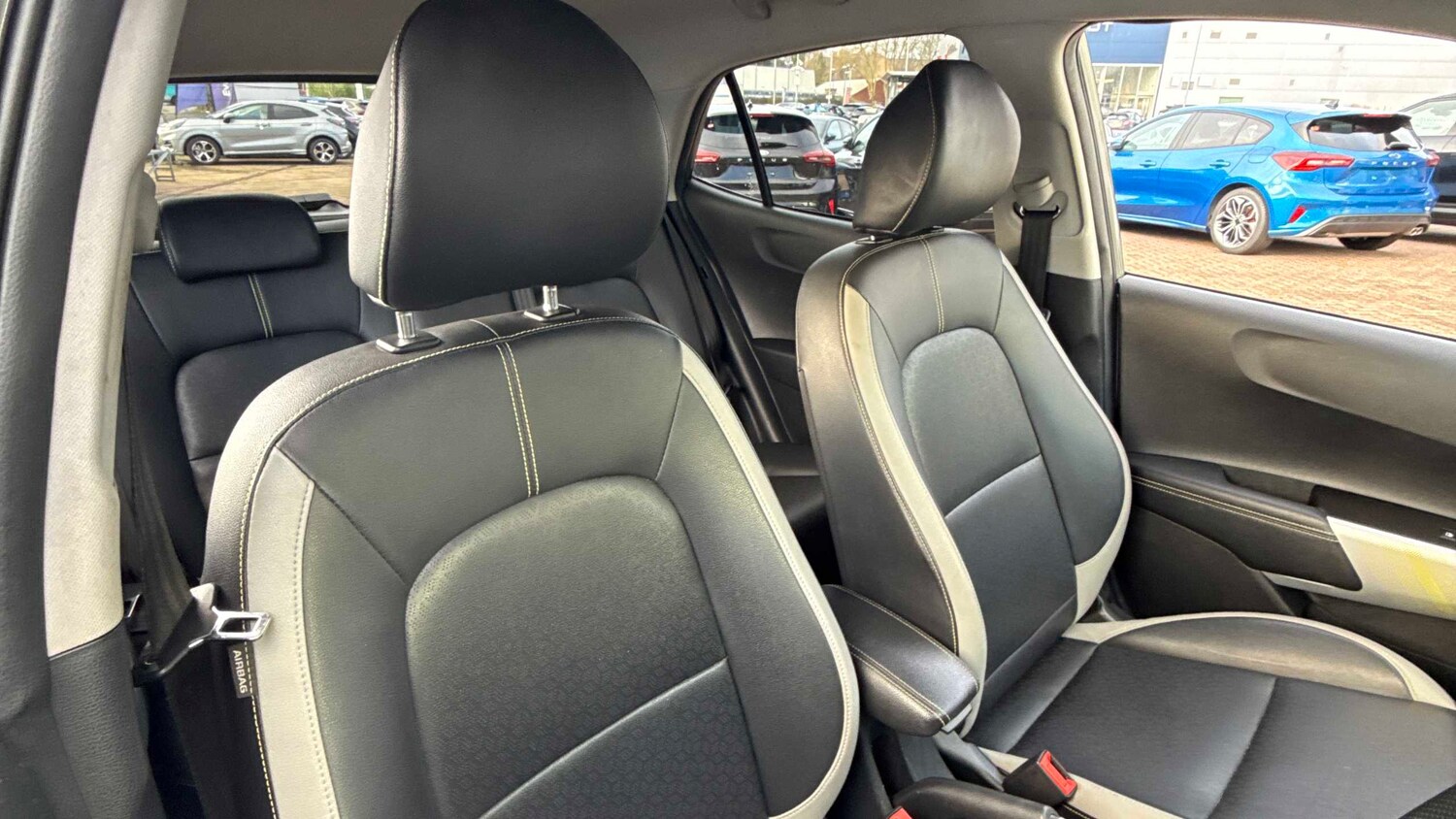 Used Kia Picanto for sale - 77239860: Photo 10