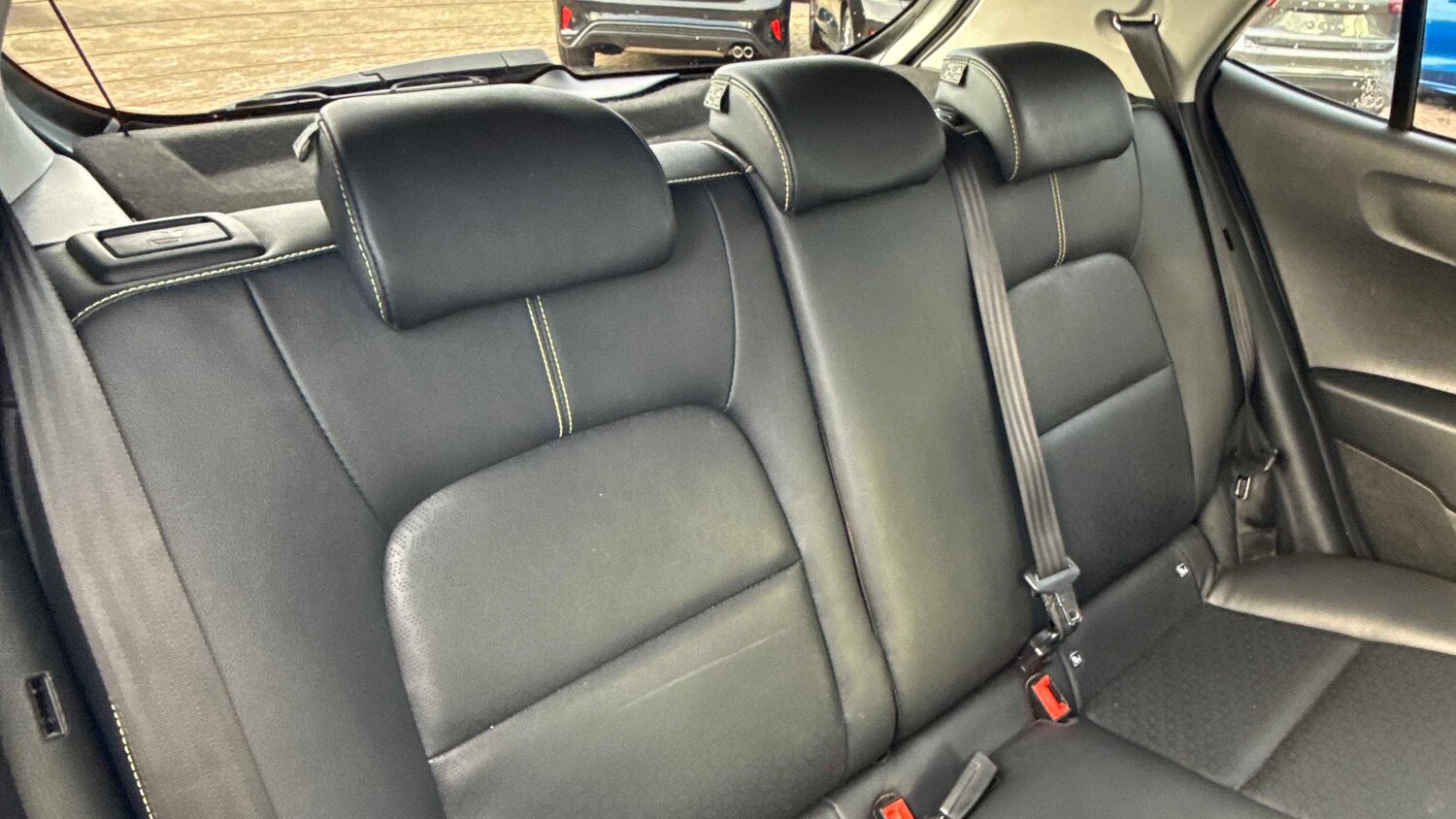 Used Kia Picanto for sale - 77239860: Photo 11