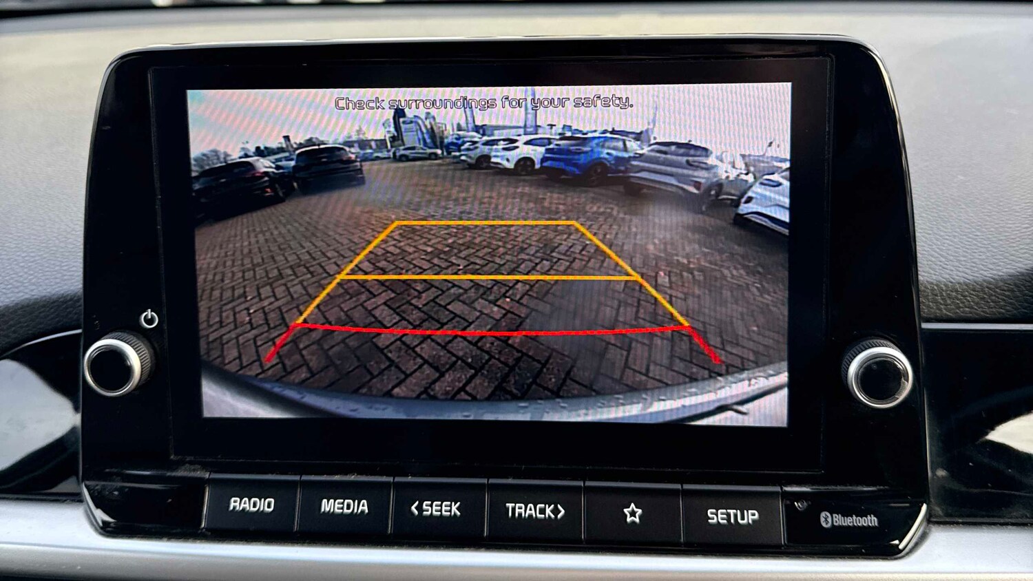 Used Kia Picanto for sale - 77239860: Photo 18