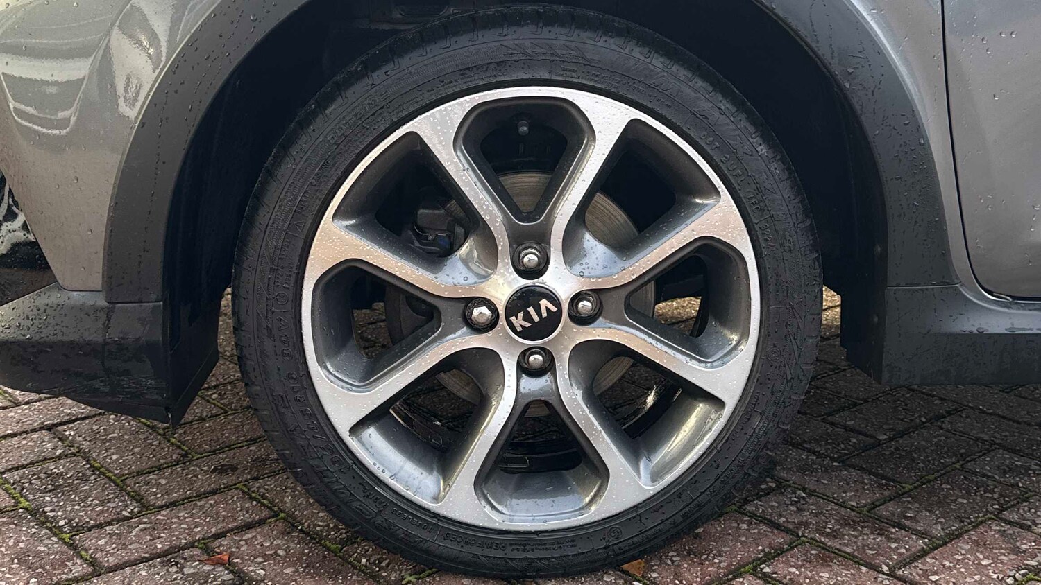 Used Kia Picanto for sale - 77239860: Photo 27