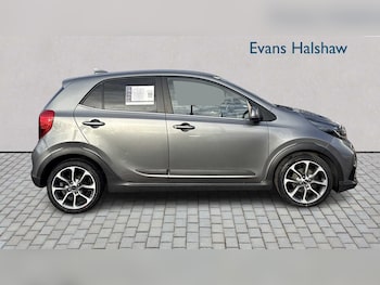 Used Kia Picanto 2021 for sale - 77239860: Photo