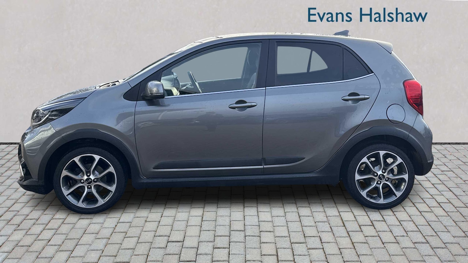 Used Kia Picanto for sale - 77239860: Photo 3