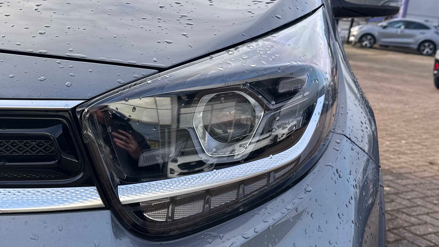 Used Kia Picanto for sale - 77239860: Photo 31