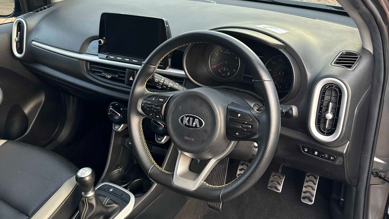 Used Kia Picanto for sale - 77239860: Photo 8
