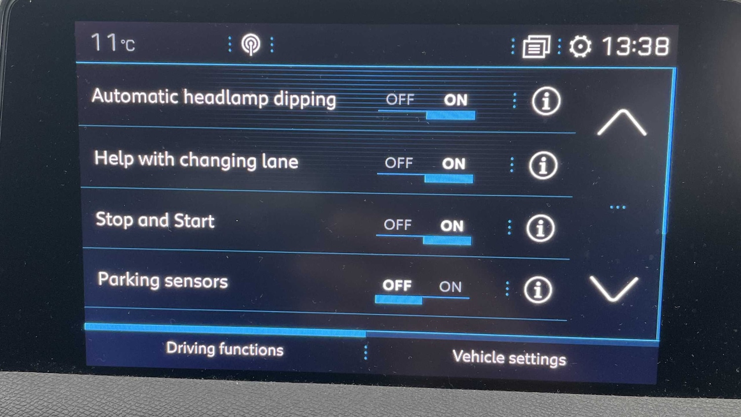 Used Peugeot 3008 2020 for sale - 76515576: Photo 18