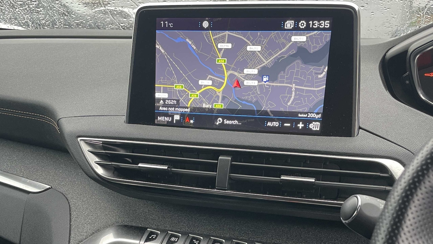 Used Peugeot 3008 2020 for sale - 76515576: Photo 22