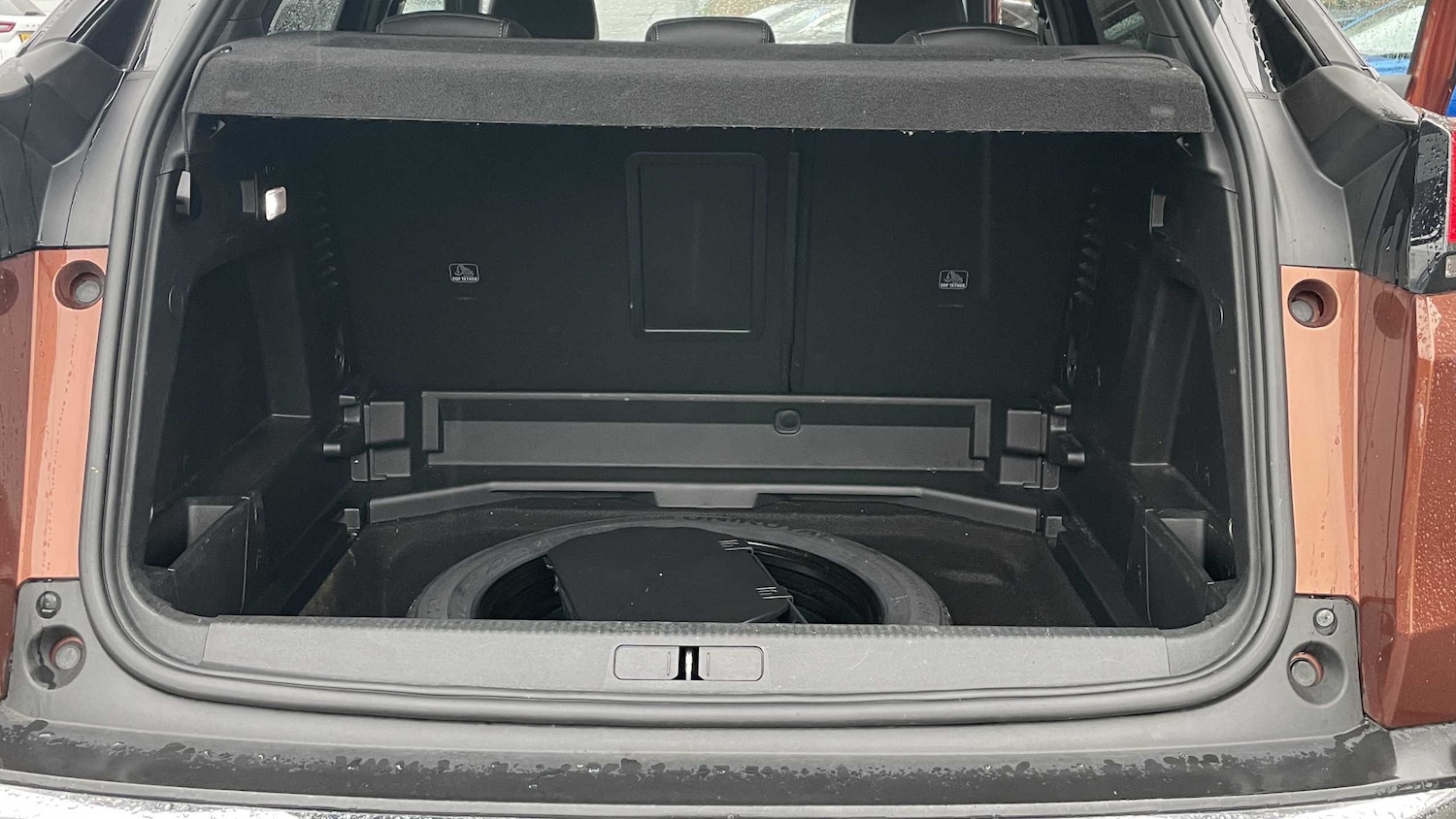 Used Peugeot 3008 2020 for sale - 76515576: Photo 29