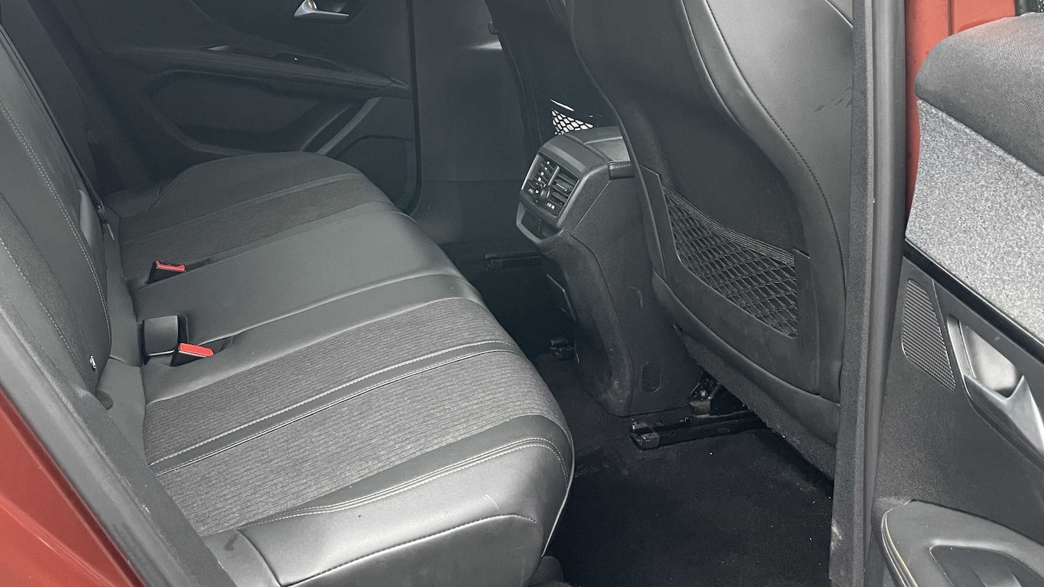 Used Peugeot 3008 2020 for sale - 76515576: Photo 30