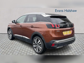 Used Peugeot 3008 2020 for sale - 76515576: Photo