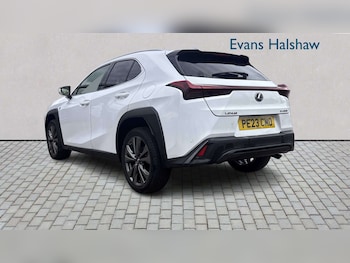 Used Lexus UX 2023 for sale - 78825451: Photo