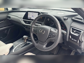 Used Lexus UX 2023 for sale - 78825451: Photo