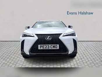 Used Lexus UX 2023 for sale - 78825451: Photo