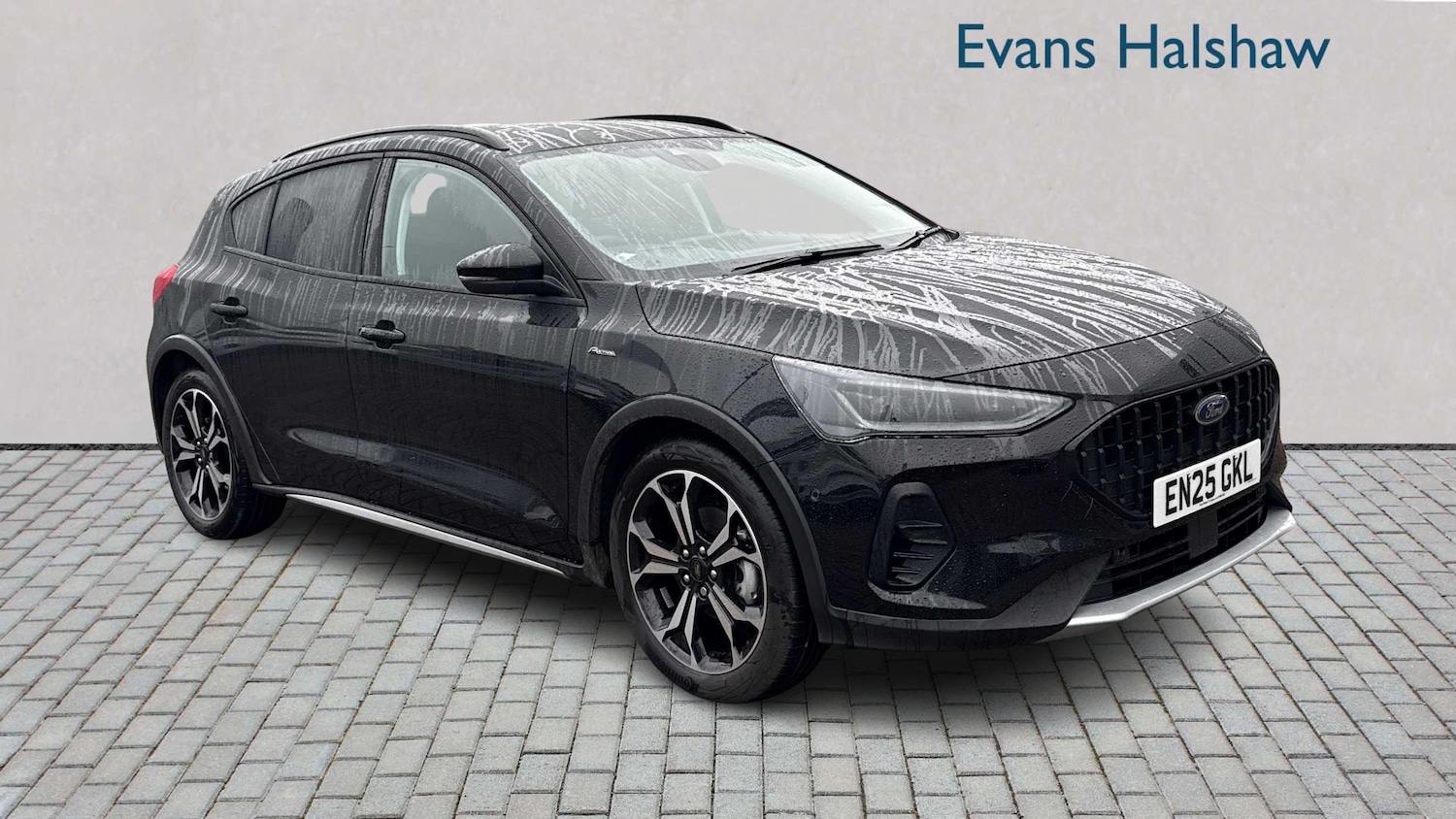 Used Ford Focus 2025 for sale - 77000146: Photo 1