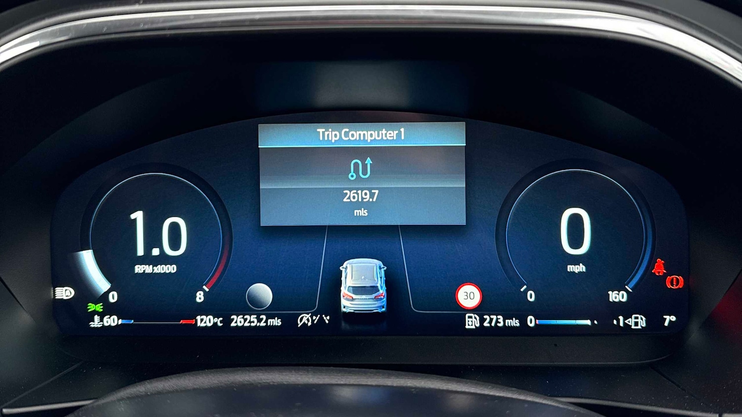 Used Ford Focus 2025 for sale - 77000146: Photo 10