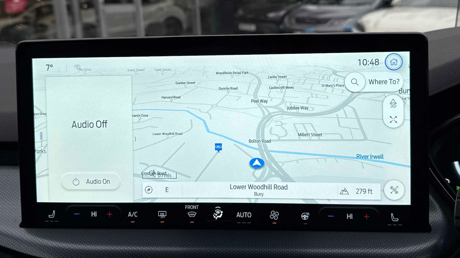 Used Ford Focus 2025 for sale - 77000146: Photo 13