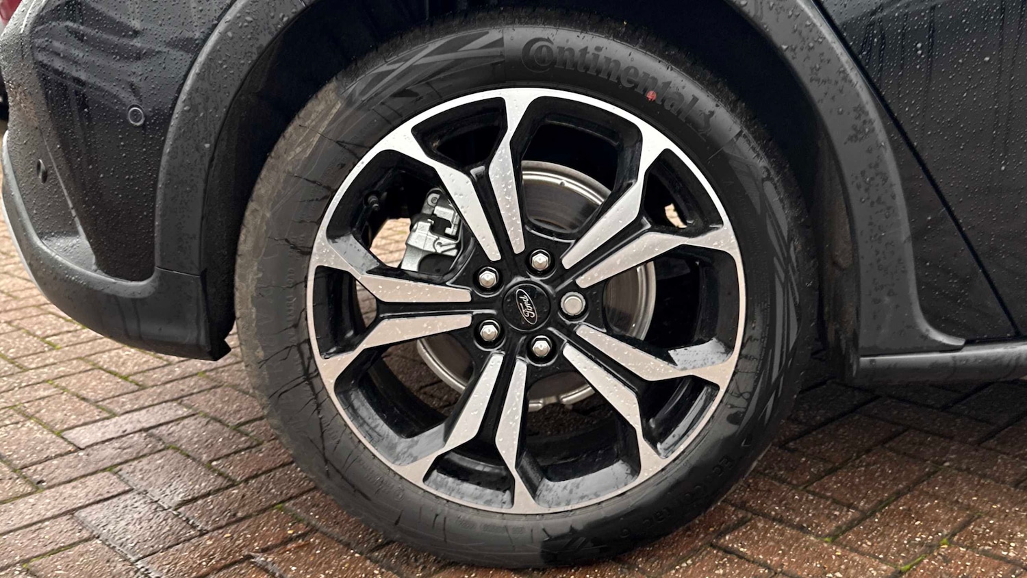 Used Ford Focus 2025 for sale - 77000146: Photo 23