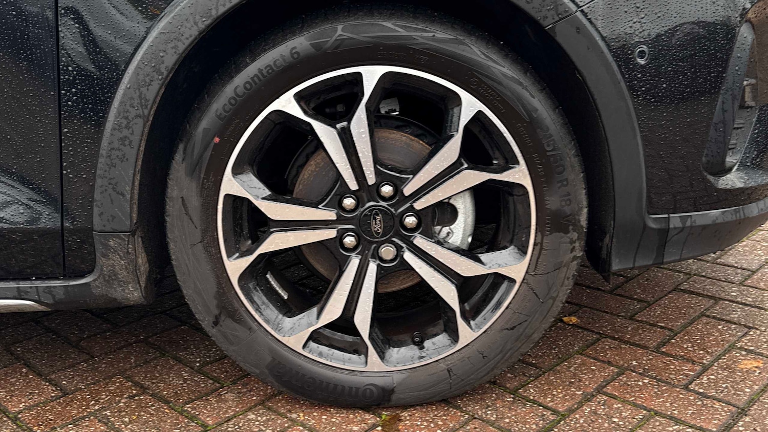 Used Ford Focus 2025 for sale - 77000146: Photo 24