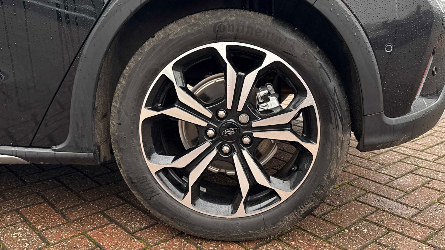 Used Ford Focus 2025 for sale - 77000146: Photo 25