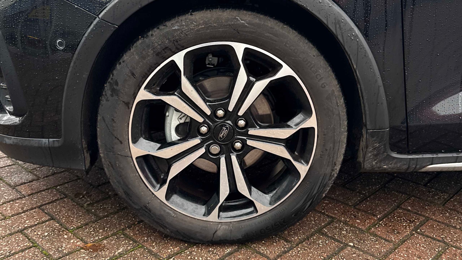 Used Ford Focus 2025 for sale - 77000146: Photo 26