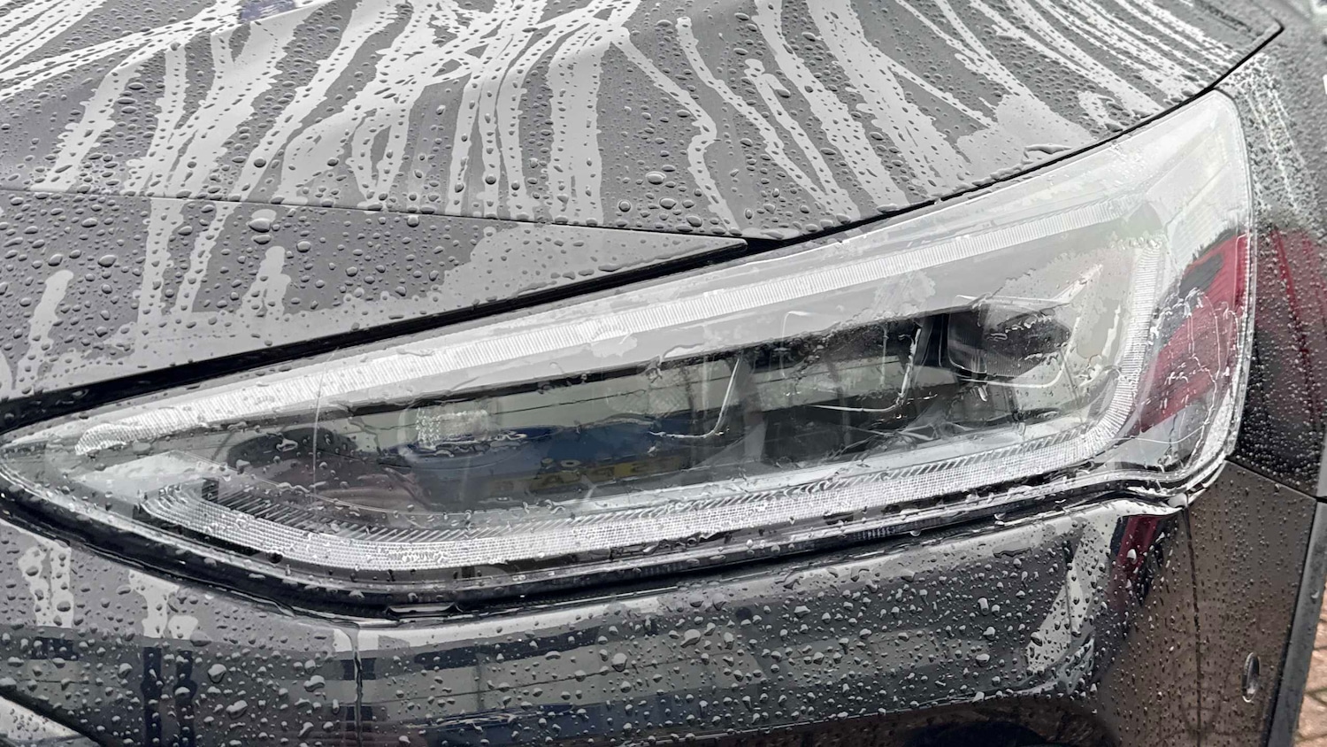 Used Ford Focus 2025 for sale - 77000146: Photo 27