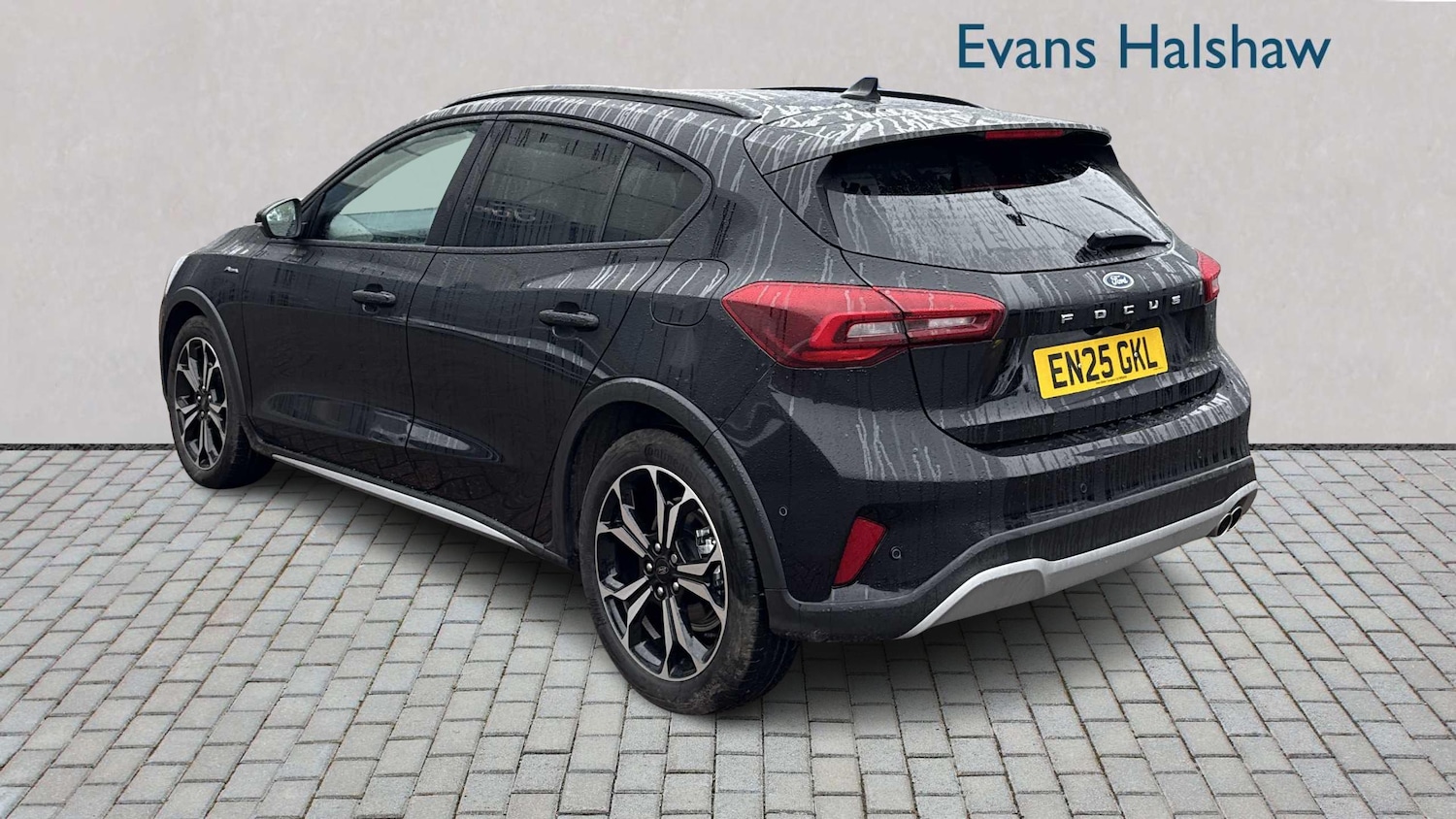 Used Ford Focus 2025 for sale - 77000146: Photo 3