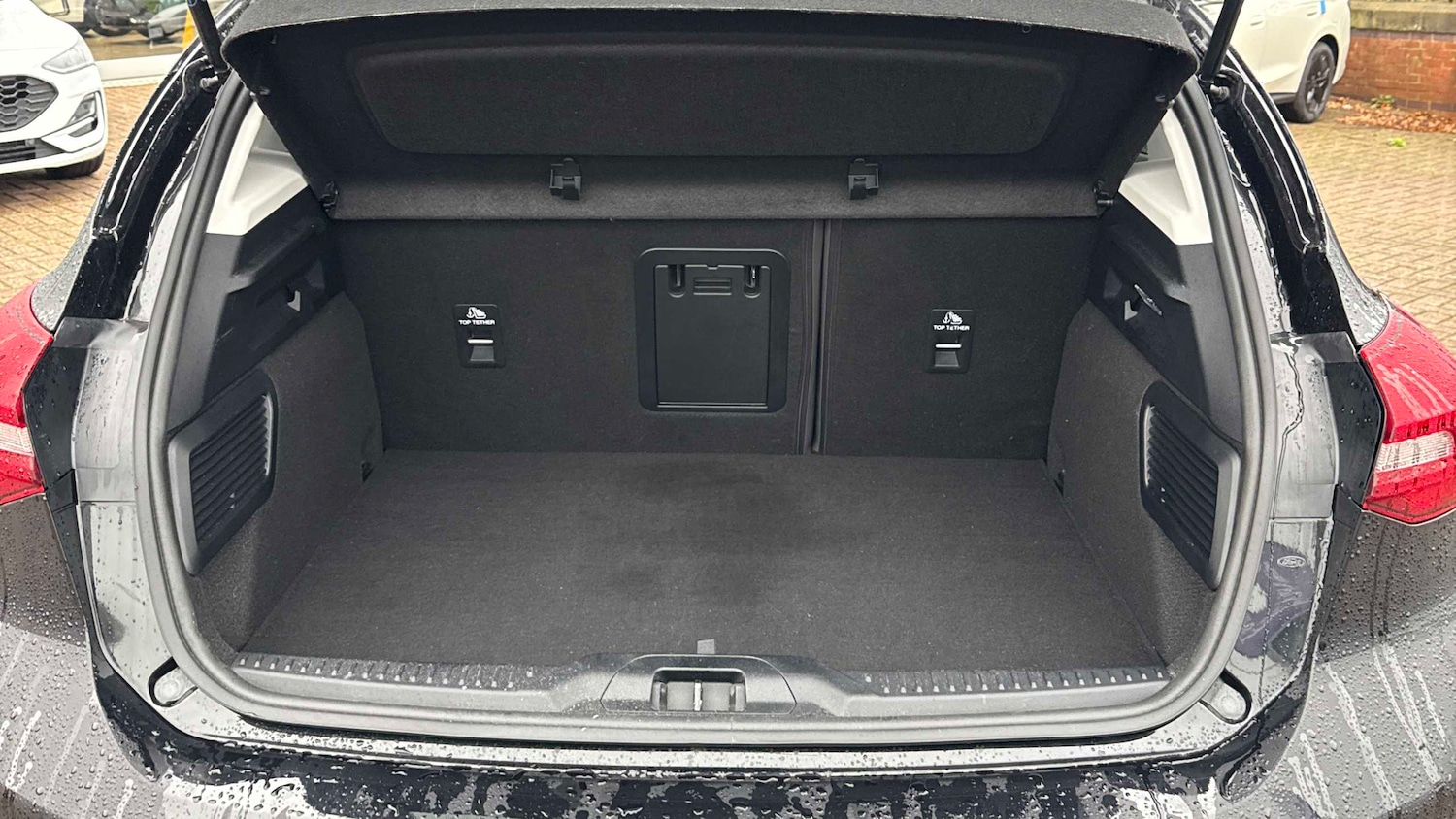 Used Ford Focus 2025 for sale - 77000146: Photo 30