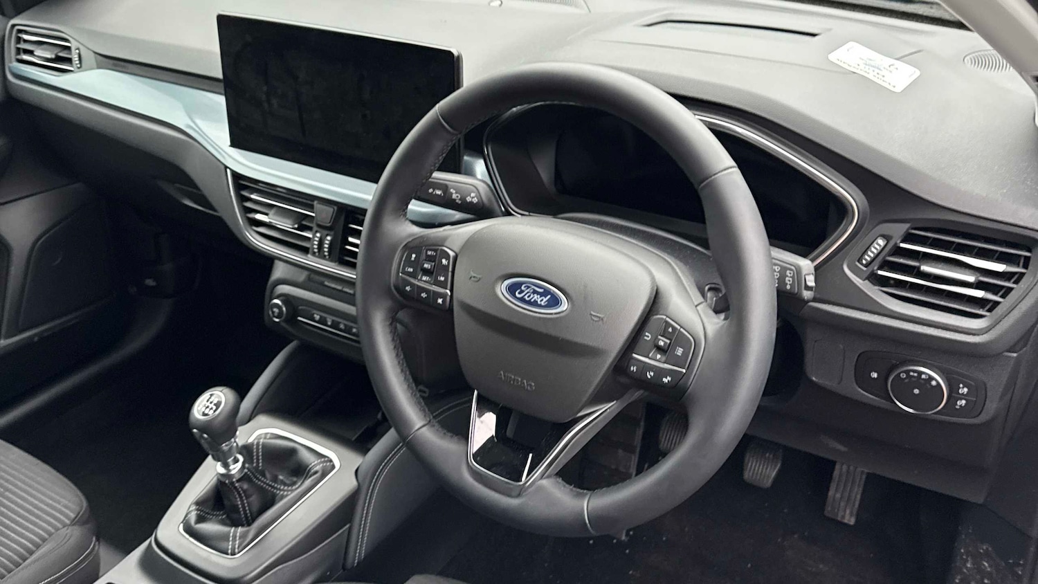 Used Ford Focus 2025 for sale - 77000146: Photo 5