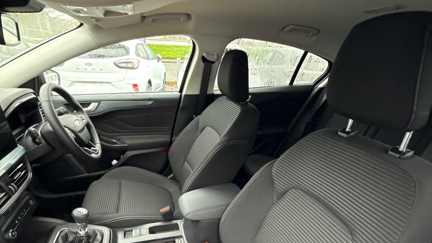 Used Ford Focus 2025 for sale - 77000146: Photo 6