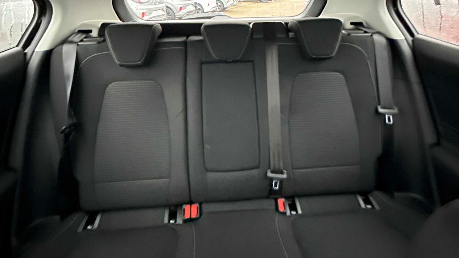 Used Ford Focus 2025 for sale - 77000146: Photo 8