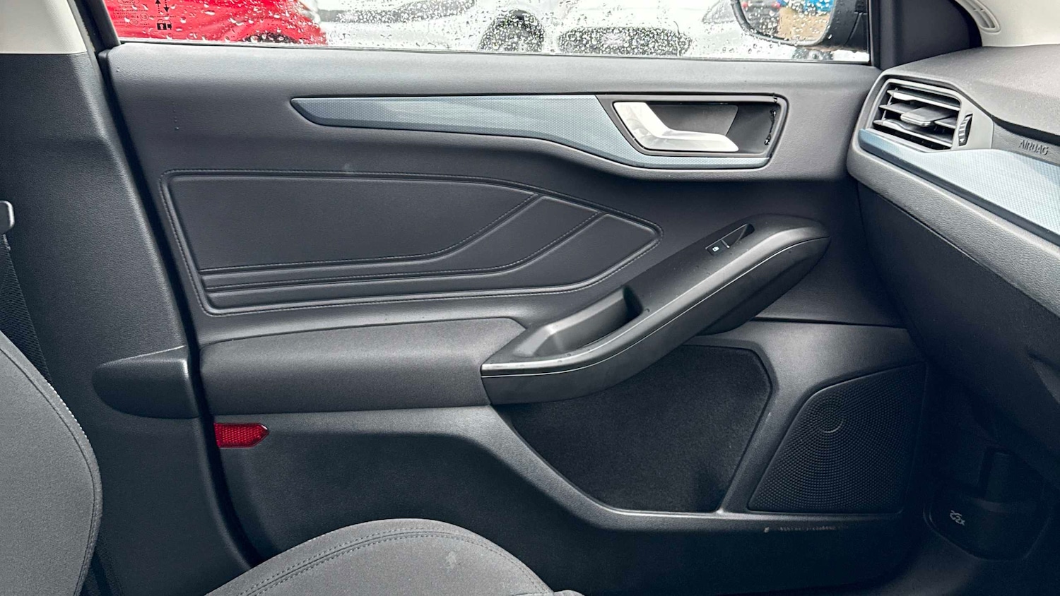 Used Ford Focus 2025 for sale - 77000146: Photo 9