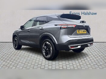 Used Nissan Qashqai 2025 for sale - 78550637: Photo