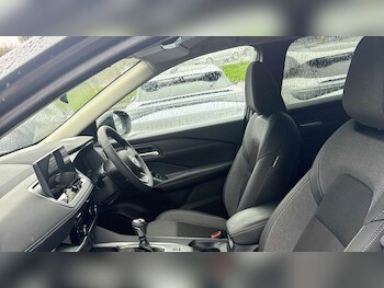 Used Nissan Qashqai 2025 for sale - 78550637: Photo