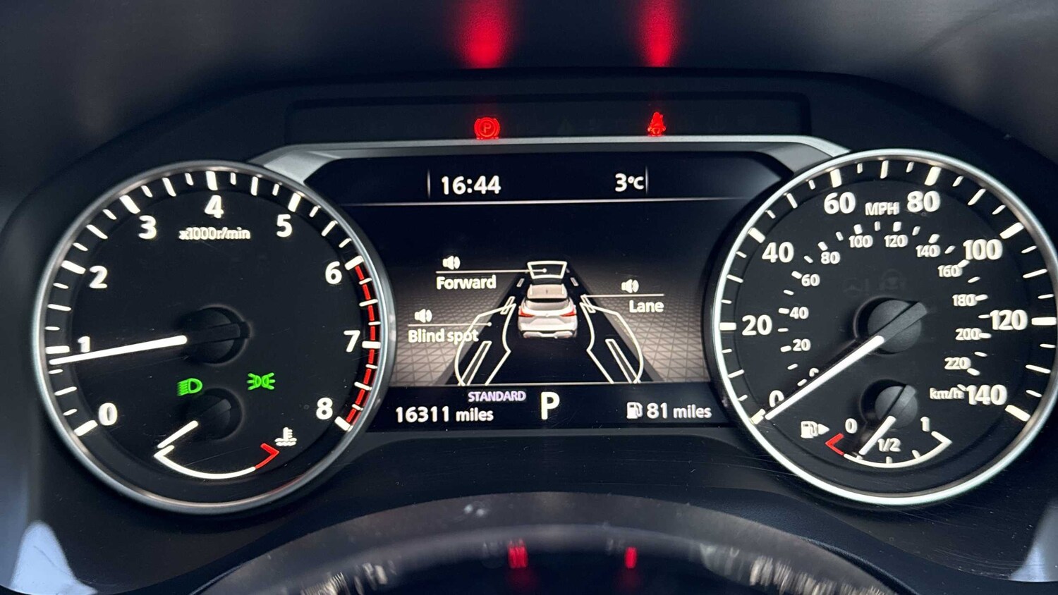 Used Nissan Qashqai for sale - 77239861: Photo 10