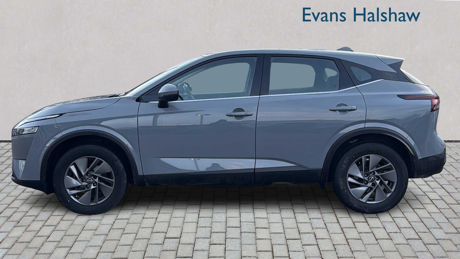 Used Nissan Qashqai for sale - 77239861: Photo 3