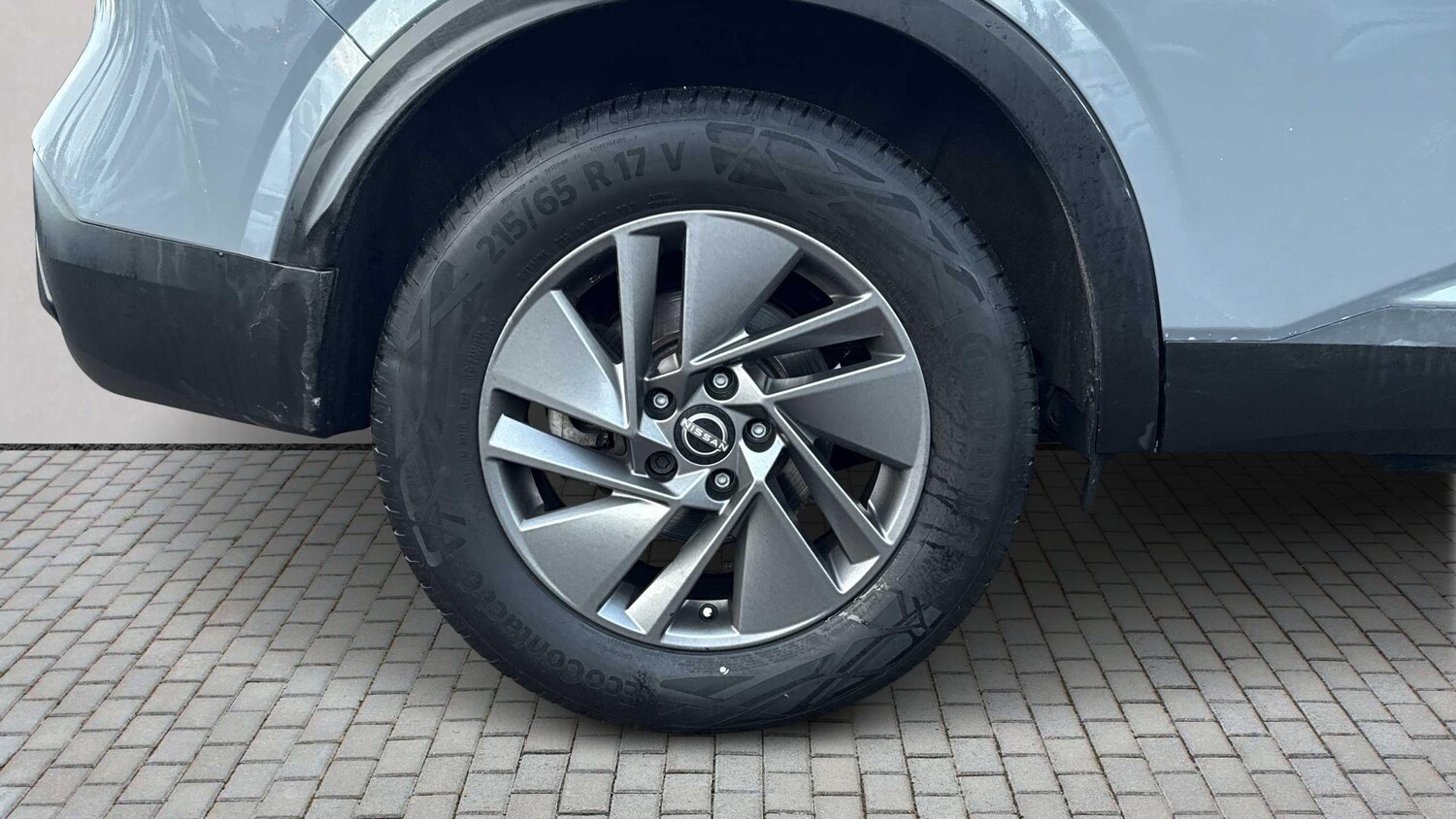 Used Nissan Qashqai for sale - 77239861: Photo 6