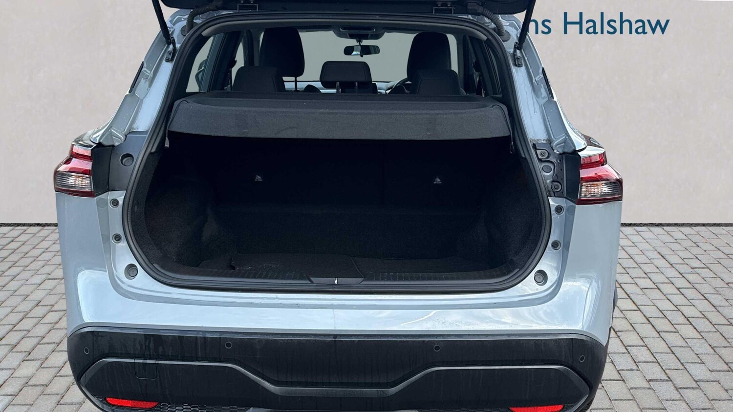 Used Nissan Qashqai for sale - 77239861: Photo 7