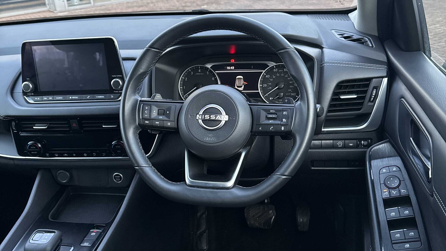 Used Nissan Qashqai for sale - 77239861: Photo 9