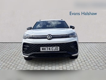 Used Volkswagen Tiguan 2024 for sale - 79095650: Photo