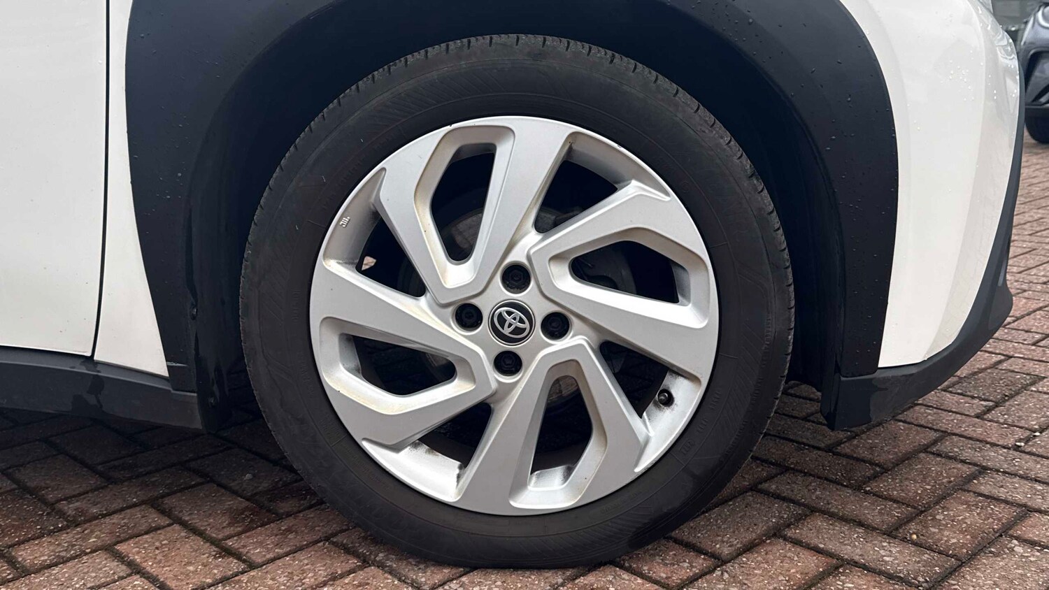 Used Toyota Aygo X 2022 for sale - 77913944: Photo 22