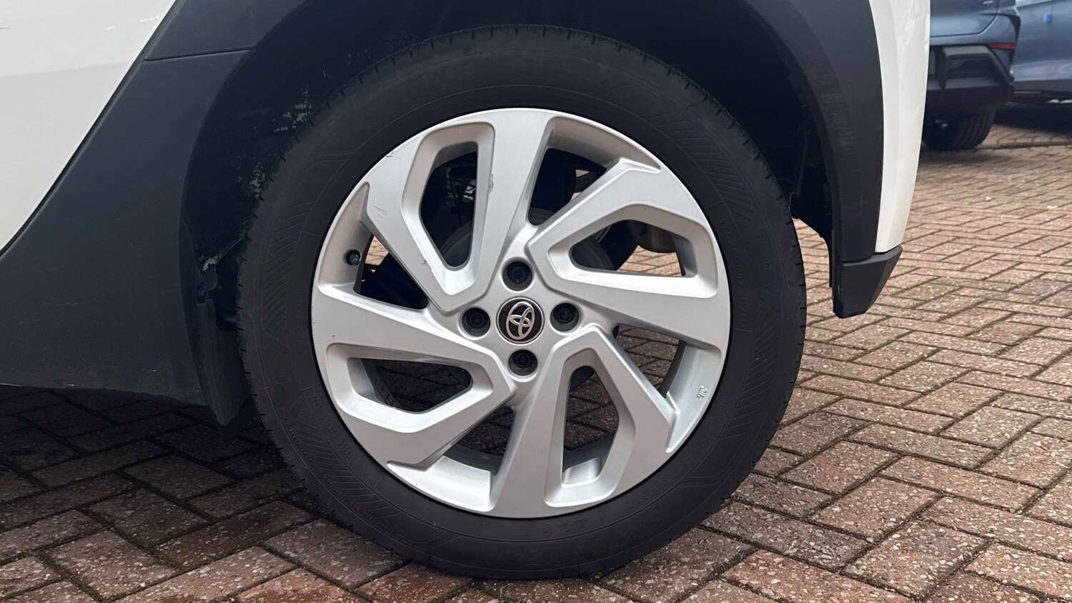 Used Toyota Aygo X 2022 for sale - 77913944: Photo 23