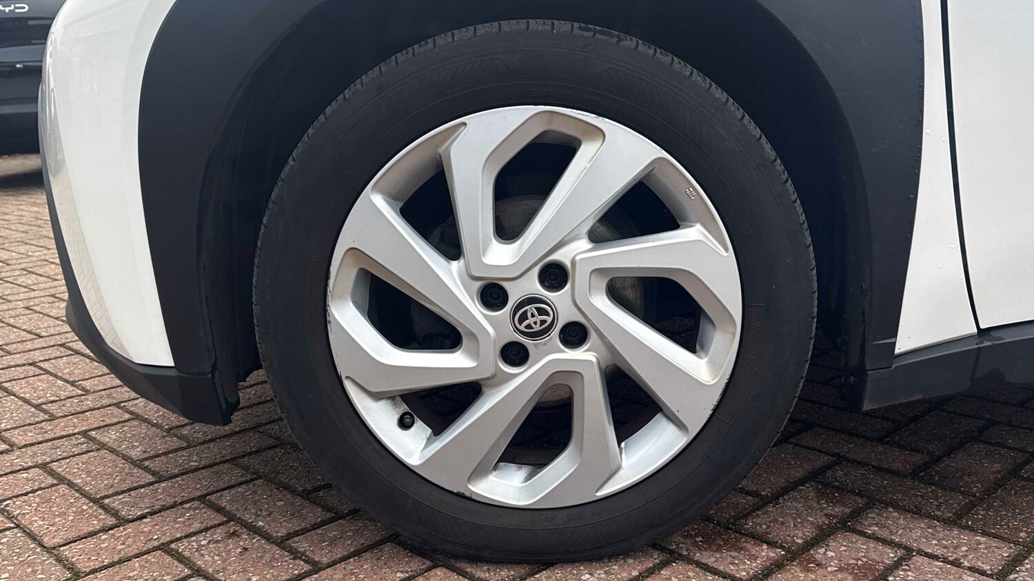 Used Toyota Aygo X 2022 for sale - 77913944: Photo 24