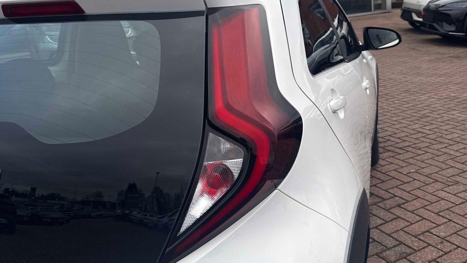 Used Toyota Aygo X 2022 for sale - 77913944: Photo 26