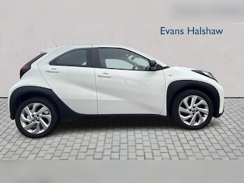 Used Toyota Aygo X 2022 for sale - 77913944: Photo