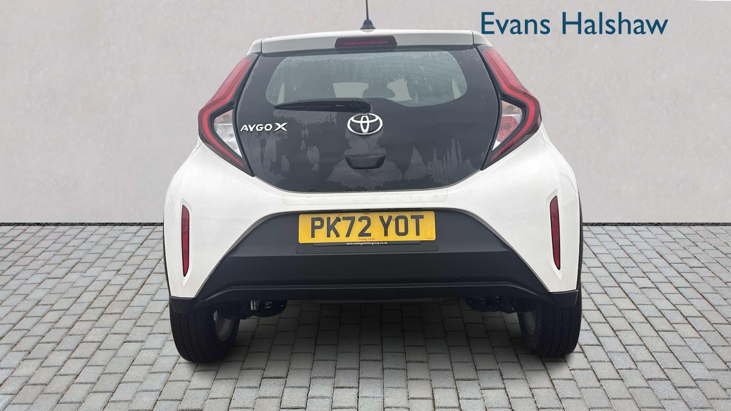Used Toyota Aygo X 2022 for sale - 77913944: Photo 5