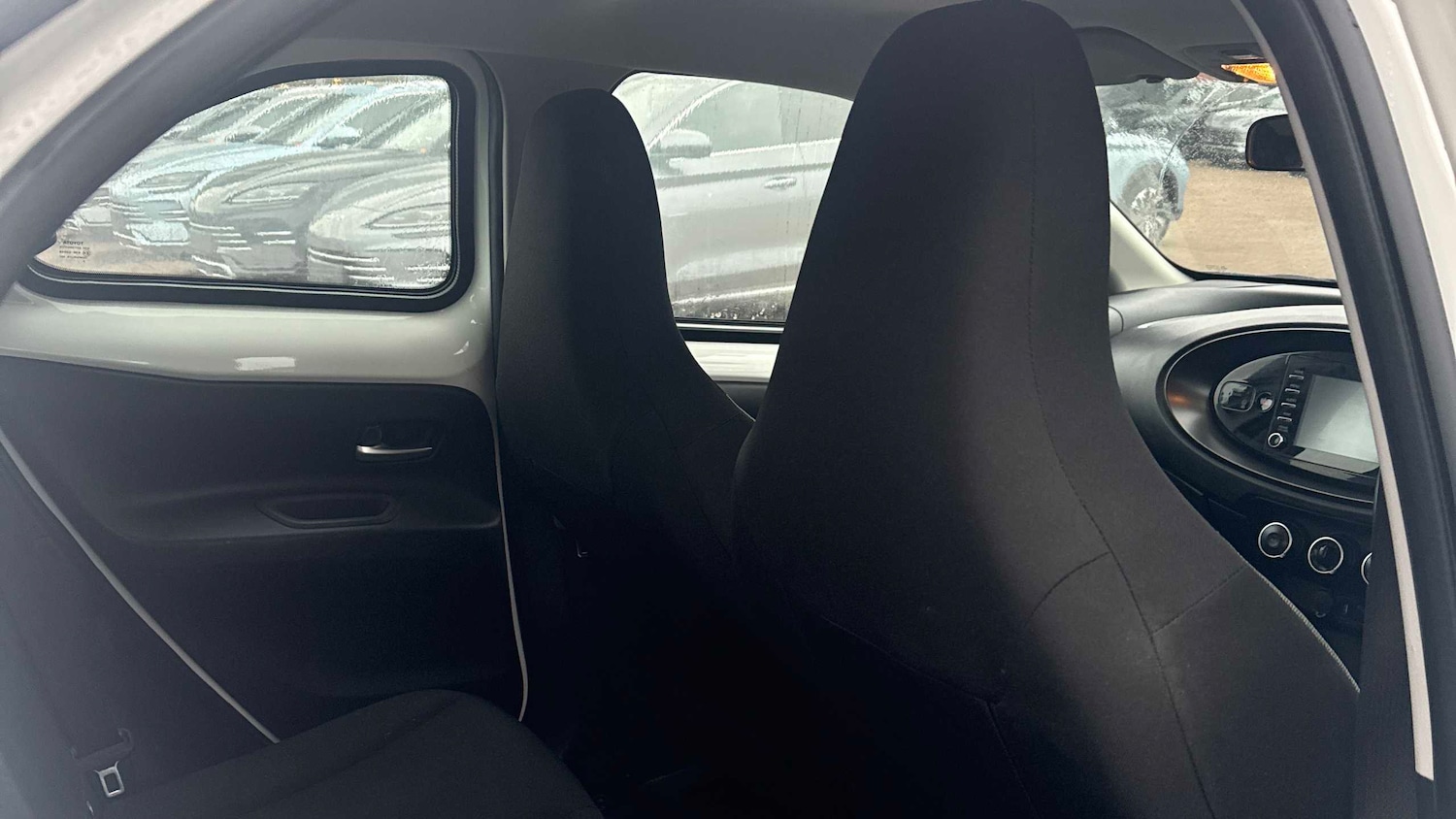 Used Toyota Aygo X 2022 for sale - 77913944: Photo 9