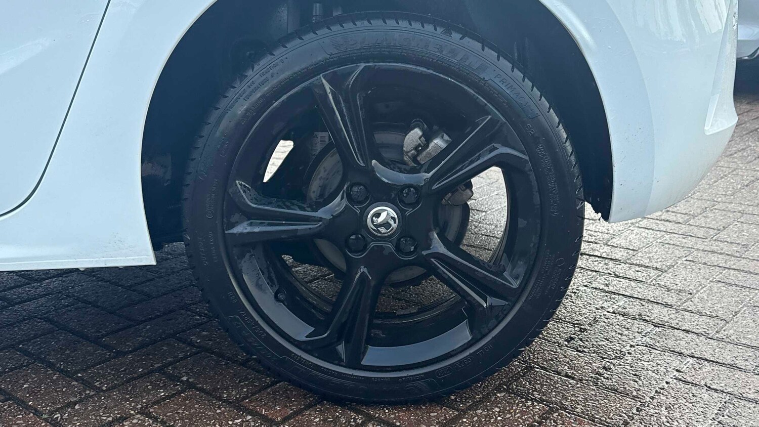 Used Vauxhall Corsa 2021 for sale - 77649019: Photo 10